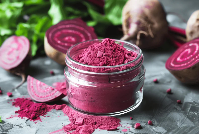 BeetRoot Powder 1